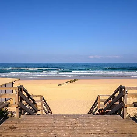 Apartment La Luna 400m Ocean Et Foret Cosy Confort Mimizan